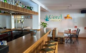 Coral Beach House & Food (Adults Only)